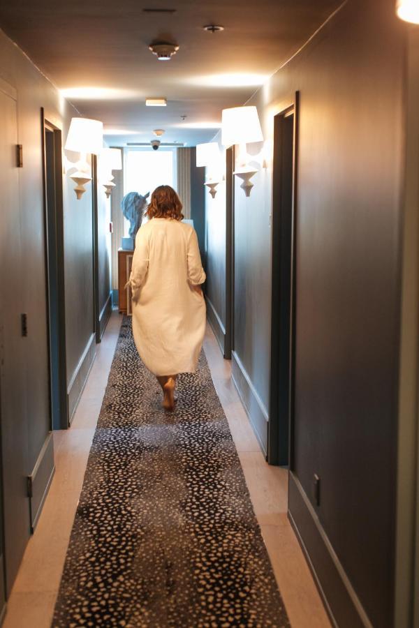The St Laurent Guest Rooms Asbury Park Esterno foto