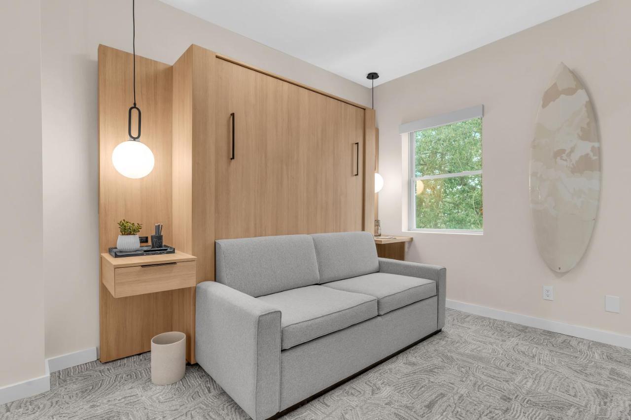 The St Laurent Guest Rooms Asbury Park Esterno foto