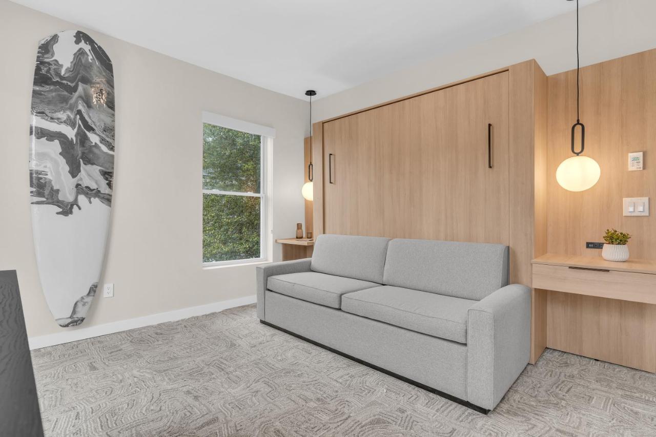 The St Laurent Guest Rooms Asbury Park Esterno foto