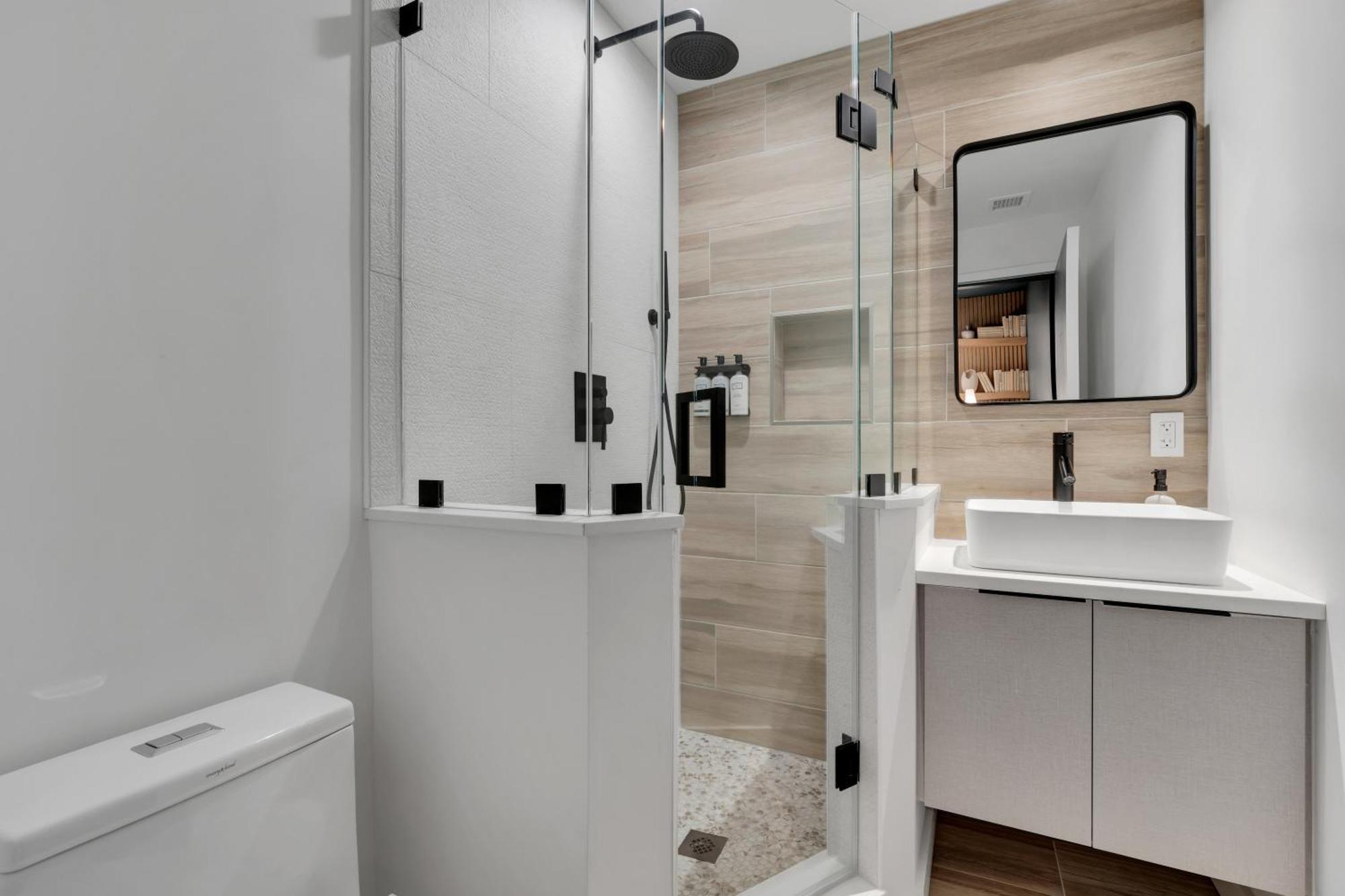The St Laurent Guest Rooms Asbury Park Esterno foto