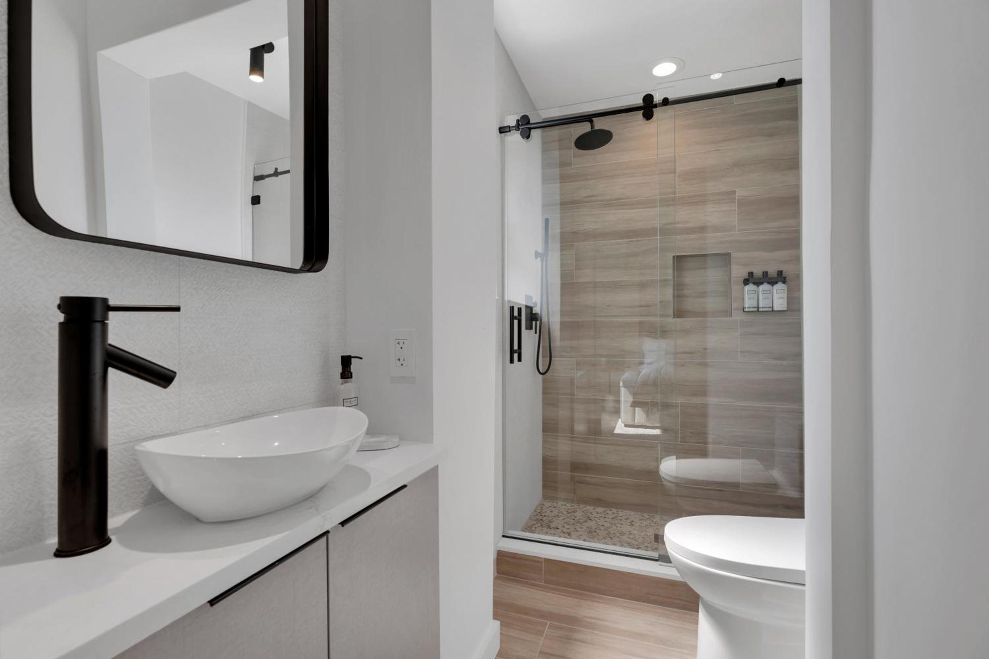 The St Laurent Guest Rooms Asbury Park Esterno foto