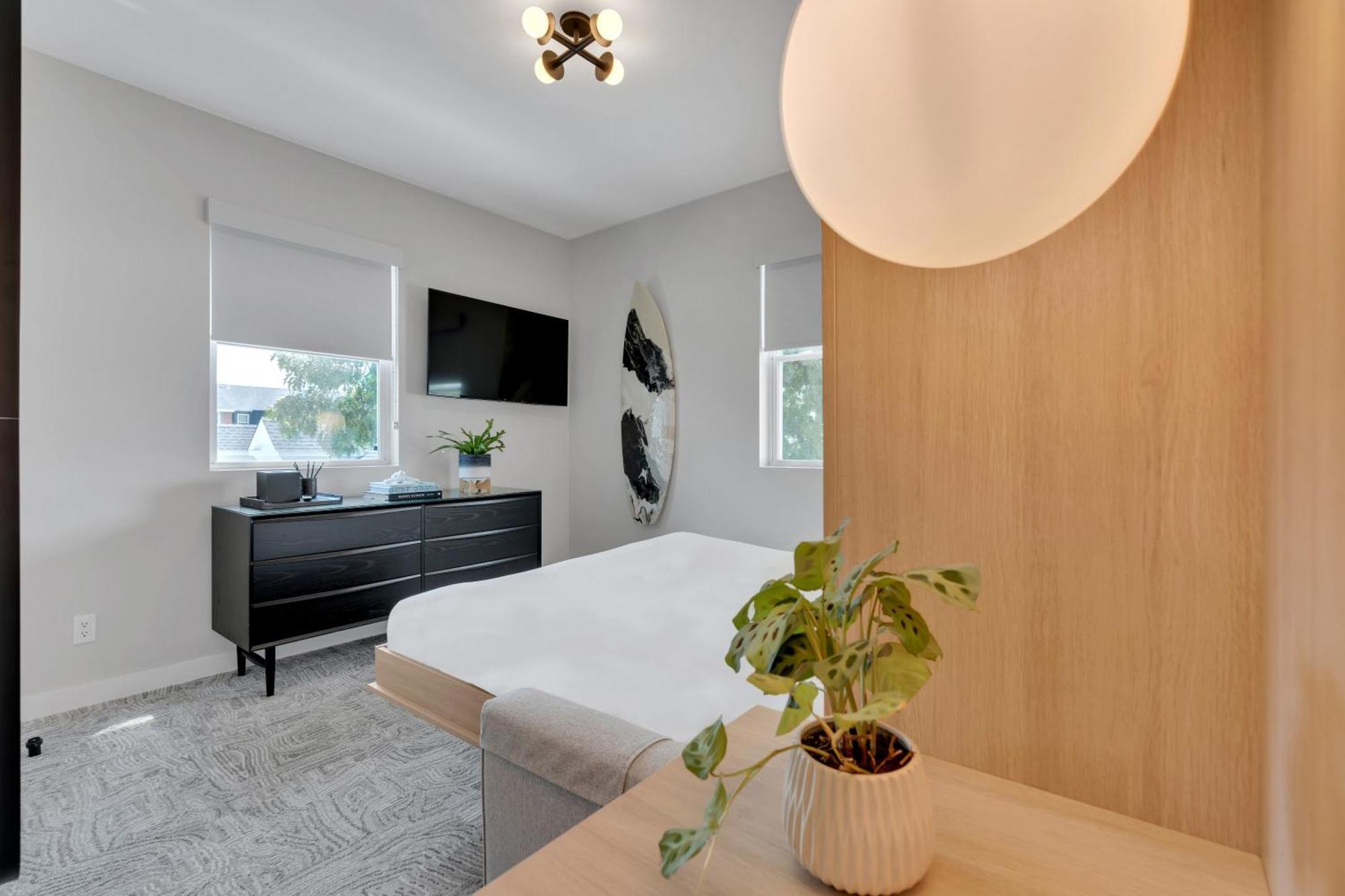 The St Laurent Guest Rooms Asbury Park Esterno foto