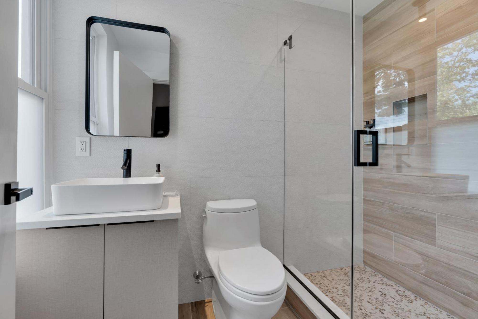 The St Laurent Guest Rooms Asbury Park Esterno foto