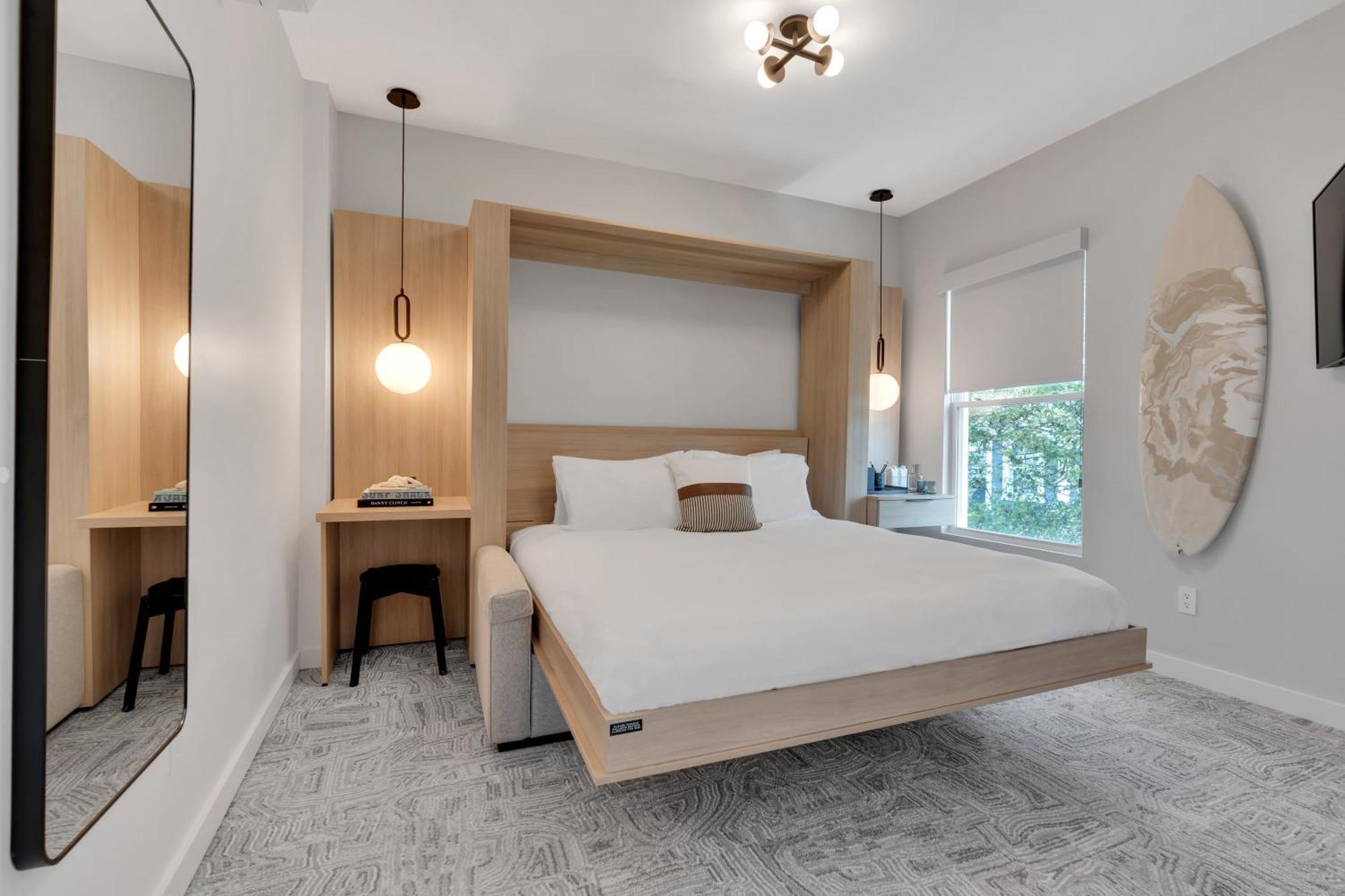 The St Laurent Guest Rooms Asbury Park Esterno foto
