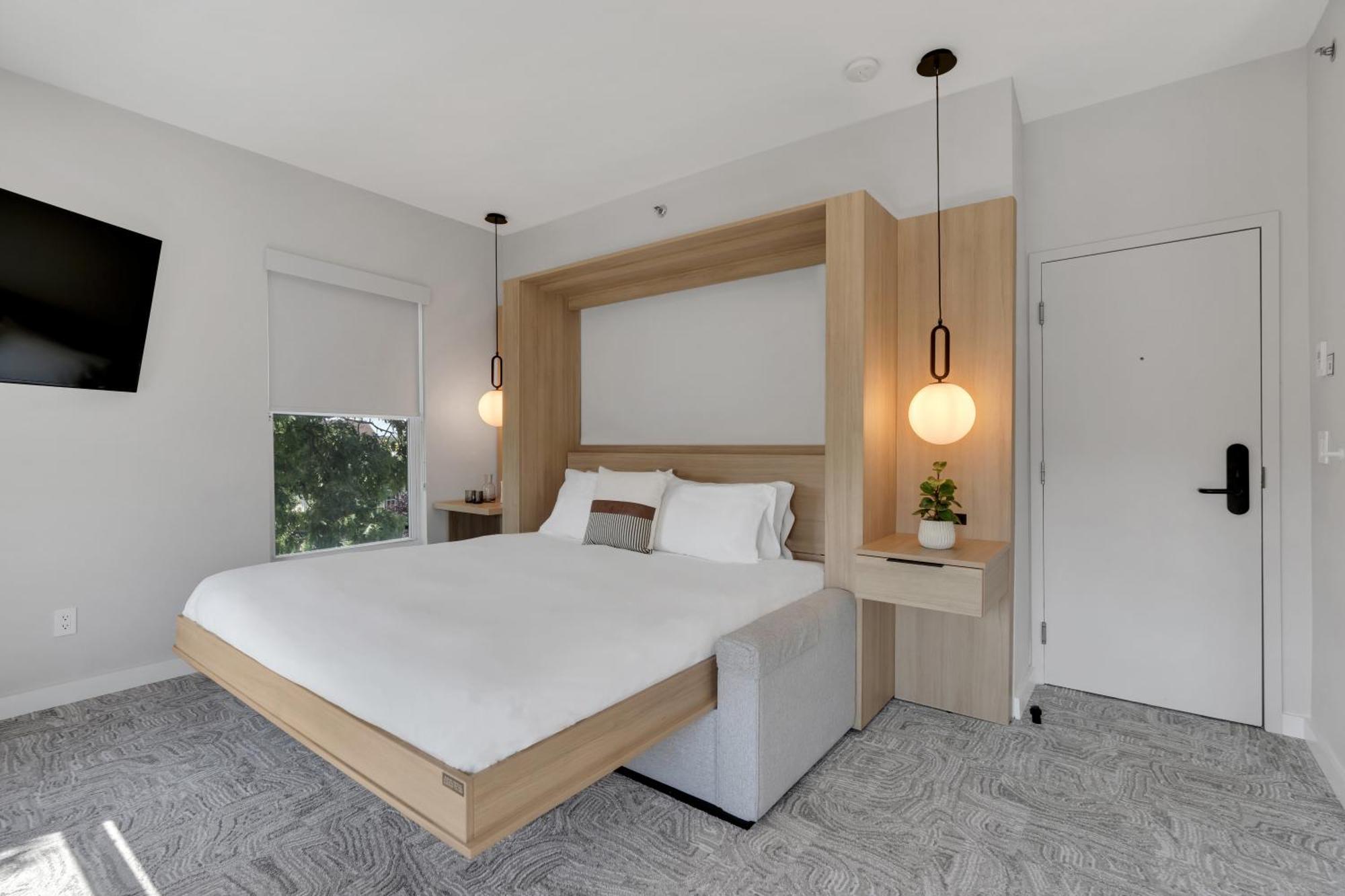 The St Laurent Guest Rooms Asbury Park Esterno foto