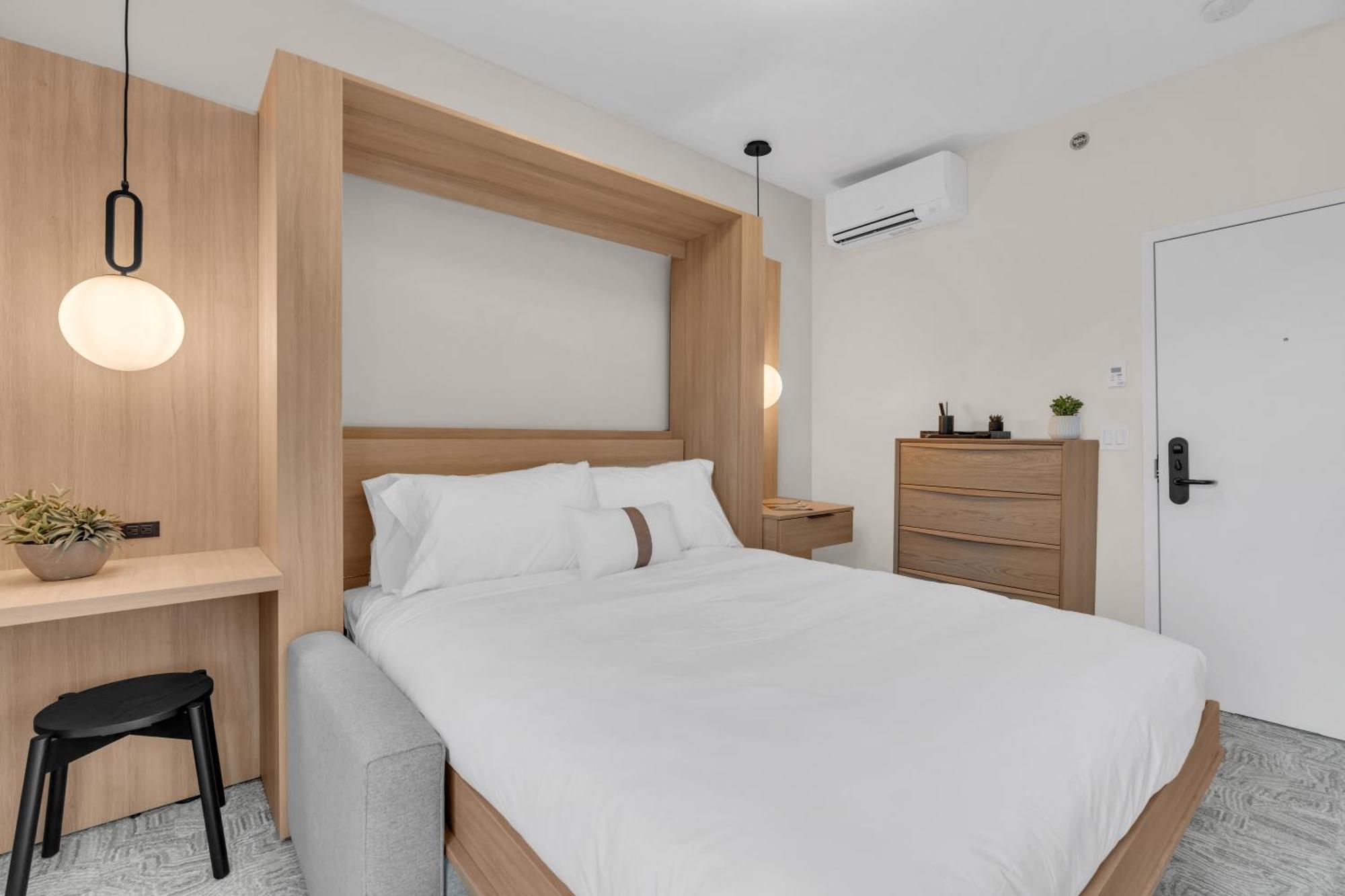 The St Laurent Guest Rooms Asbury Park Esterno foto